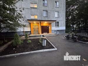 3-к квартира, вторичка, 62м2, 9/12 этаж