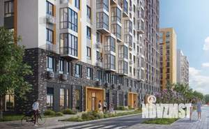 3-к квартира, вторичка, 81м2, 11/12 этаж