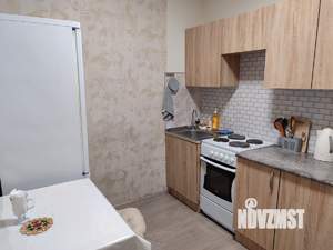 1-к квартира, вторичка, 33м2, 9/17 этаж