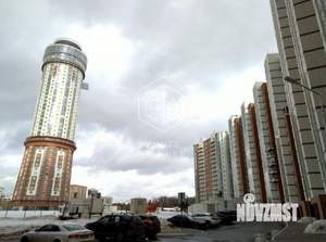 3-к квартира, вторичка, 101м2, 2/17 этаж