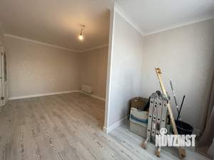 3-к квартира, вторичка, 79м2, 25/25 этаж