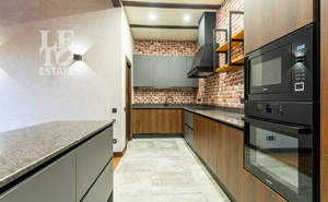 4-к квартира, вторичка, 111м2, 2/8 этаж