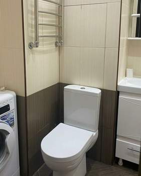 2-к квартира, вторичка, 63м2, 12/17 этаж