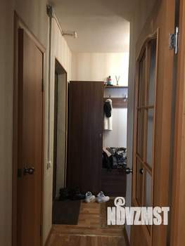 2-к квартира, вторичка, 54м2, 14/17 этаж