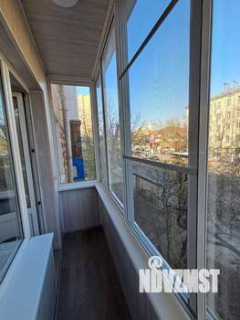 2-к квартира, вторичка, 45м2, 2/5 этаж