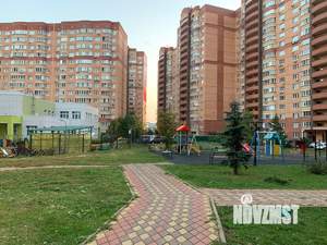 2-к квартира, вторичка, 72м2, 3/17 этаж
