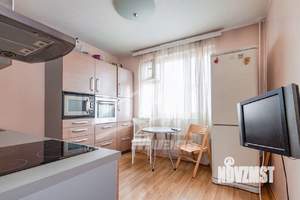 3-к квартира, вторичка, 79м2, 13/24 этаж