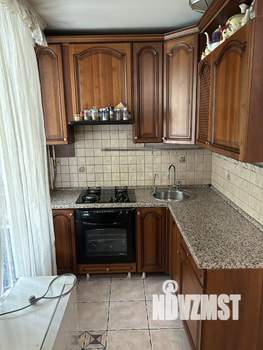 2-к квартира, вторичка, 40м2, 2/9 этаж