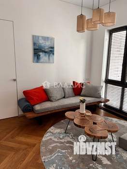 3-к квартира, вторичка, 86м2, 5/8 этаж
