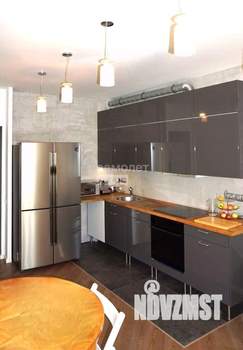 2-к квартира, вторичка, 69м2, 20/25 этаж