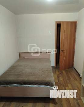 3-к квартира, вторичка, 77м2, 1/4 этаж