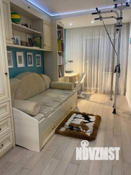 3-к квартира, вторичка, 76м2, 10/10 этаж