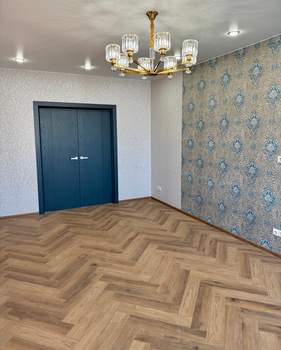 2-к квартира, вторичка, 65м2, 12/25 этаж