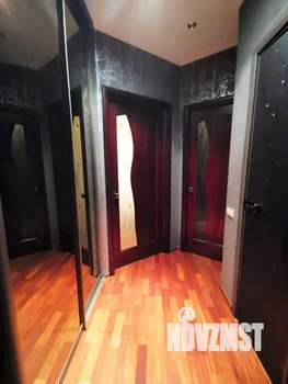 2-к квартира, вторичка, 50м2, 8/19 этаж