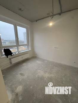 1-к квартира, вторичка, 25м2, 6/16 этаж