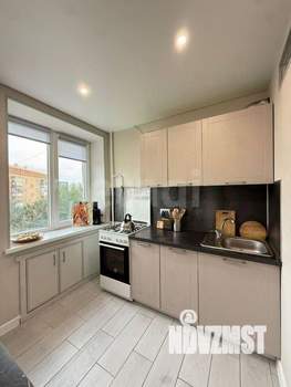 1-к квартира, вторичка, 30м2, 8/9 этаж