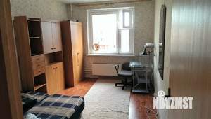 2-к квартира, вторичка, 57м2, 2/12 этаж