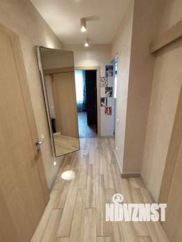 2-к квартира, вторичка, 48м2, 11/26 этаж