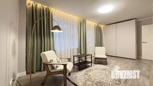 3-к квартира, вторичка, 99м2, 7/15 этаж