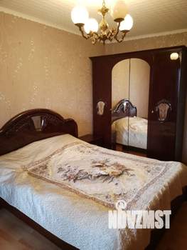 3-к квартира, вторичка, 61м2, 4/5 этаж