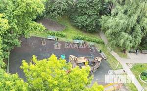 1-к квартира, вторичка, 30м2, 8/9 этаж