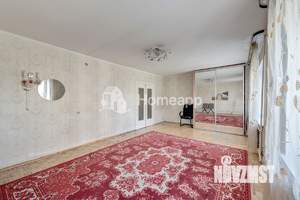 4-к квартира, вторичка, 113м2, 4/5 этаж