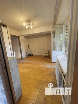2-к квартира, вторичка, 35м2, 3/9 этаж
