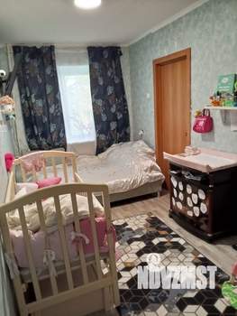 2-к квартира, вторичка, 42м2, 5/5 этаж