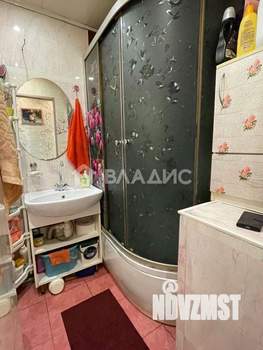 3-к квартира, вторичка, 50м2, 7/9 этаж