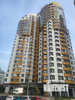 2-к квартира, вторичка, 56м2, 16/26 этаж