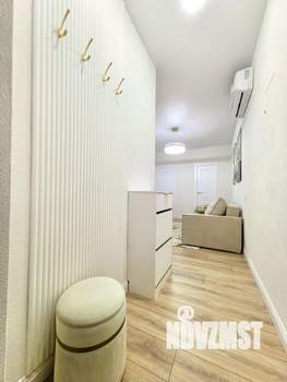 2-к квартира, вторичка, 41м2, 4/5 этаж