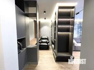 2-к квартира, вторичка, 58м2, 25/25 этаж