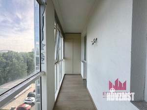 2-к квартира, вторичка, 60м2, 6/30 этаж