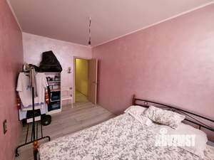 2-к квартира, вторичка, 52м2, 2/9 этаж