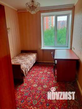 3-к квартира, вторичка, 57м2, 8/9 этаж