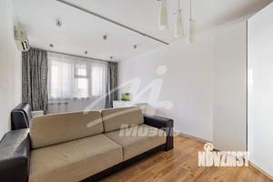 2-к квартира, вторичка, 59м2, 20/25 этаж