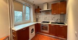 1-к квартира, вторичка, 32м2, 4/5 этаж