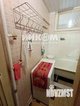 1-к квартира, вторичка, 33м2, 3/5 этаж