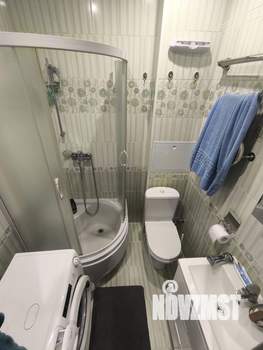 Студия квартира, вторичка, 15м2, 1/4 этаж