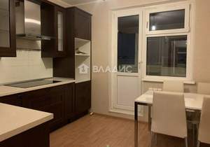 2-к квартира, вторичка, 65м2, 9/23 этаж