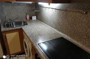 1-к квартира, вторичка, 37м2, 2/17 этаж