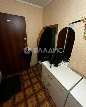 1-к квартира, вторичка, 41м2, 6/9 этаж