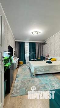 2-к квартира, вторичка, 65м2, 3/25 этаж