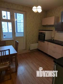 3-к квартира, вторичка, 82м2, 11/22 этаж