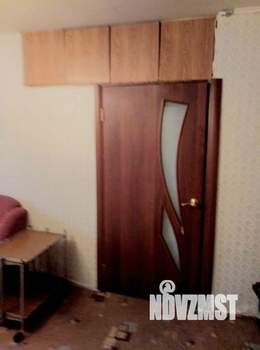 1-к квартира, вторичка, 30м2, 3/5 этаж