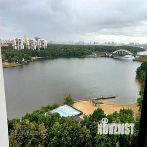 2-к квартира, вторичка, 70м2, 16/36 этаж