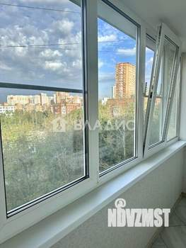 1-к квартира, вторичка, 35м2, 9/9 этаж
