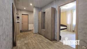 3-к квартира, вторичка, 75м2, 4/16 этаж