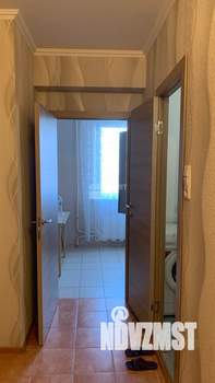 1-к квартира, вторичка, 37м2, 9/12 этаж