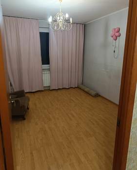 2-к квартира, вторичка, 65м2, 9/23 этаж